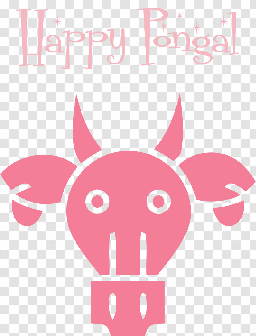 Pongal Thai Pongal Harvest Festival Transparent PNG