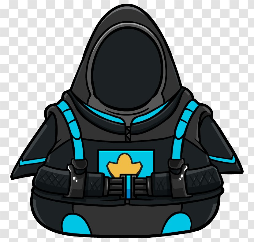 Club Penguin Diving Suit Underwater Diver Standard Dress - Traje De Buceo - Mergulhador Transparent PNG