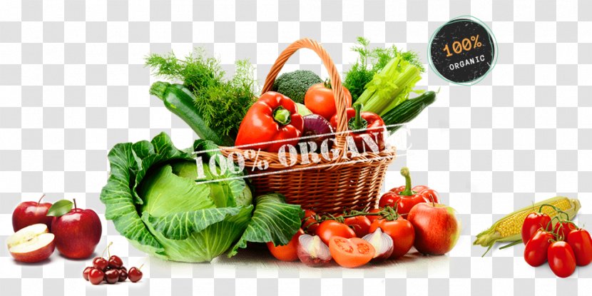 Organic Food Health Natural Foods Eating - Diet - Farm Transparent PNG