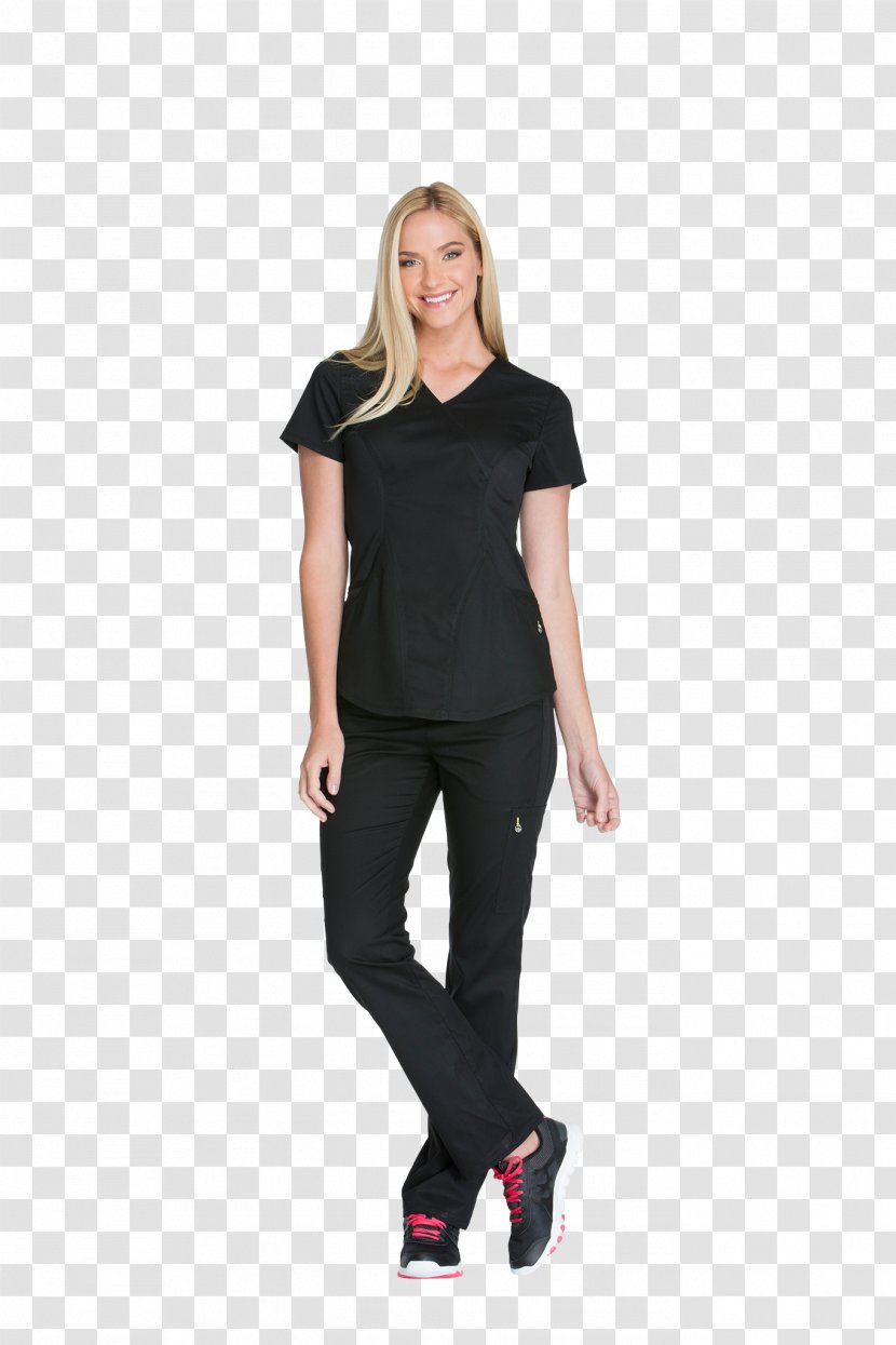 Jeans Uniform Physician Scrubs Pants - Corporate Transparent PNG