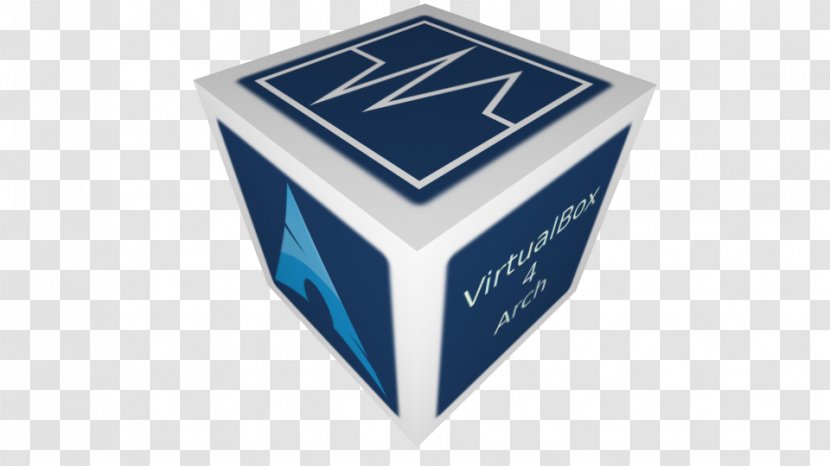 VirtualBox Virtual Machine Computer Software Installation Arch Linux - Program Transparent PNG
