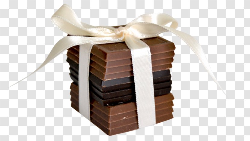 Chocolate Cake Bar Milk - Box - A Pile Of Transparent PNG