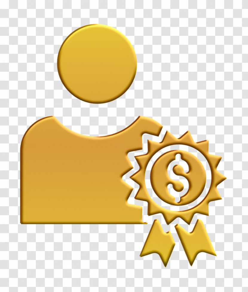 Investment Icon Reward Icon Transparent PNG