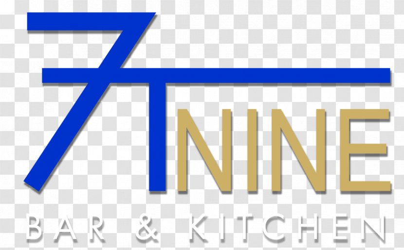 Restaurant 7TNINE Bar & Kitchen Beer Logo - Organization - Garden Bars Transparent PNG