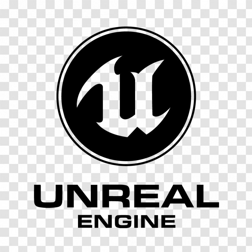 Unreal Engine 4 Game Video - Sign Transparent PNG