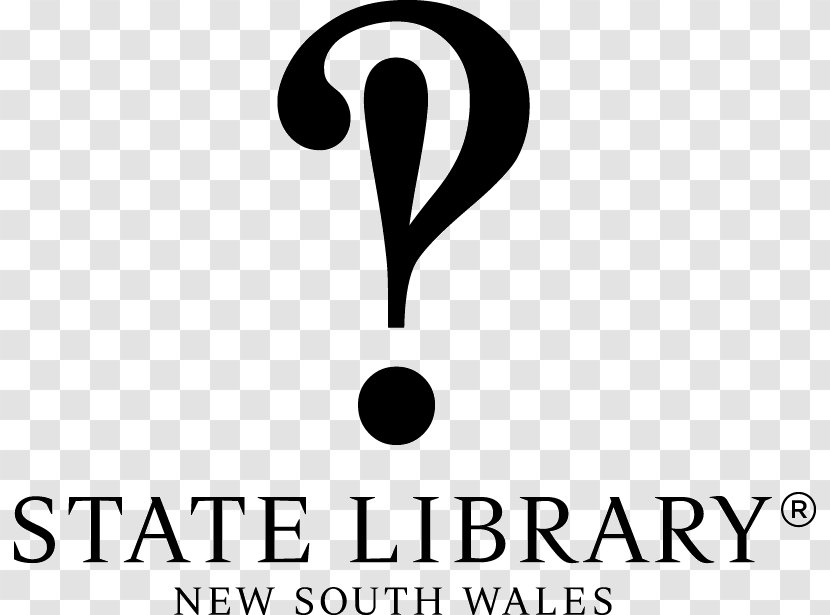 State Library Of New South Wales Logo Information Symbol - Sydney - Area Transparent PNG