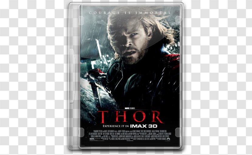 Chris Hemsworth Thor Film Marvel Cinematic Universe Superhero Movie - Ragnarok Transparent PNG