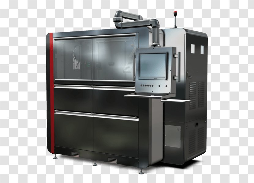 3D Printing Industry Manufacturing Stereolithography - Digital Light Processing - Printer Transparent PNG