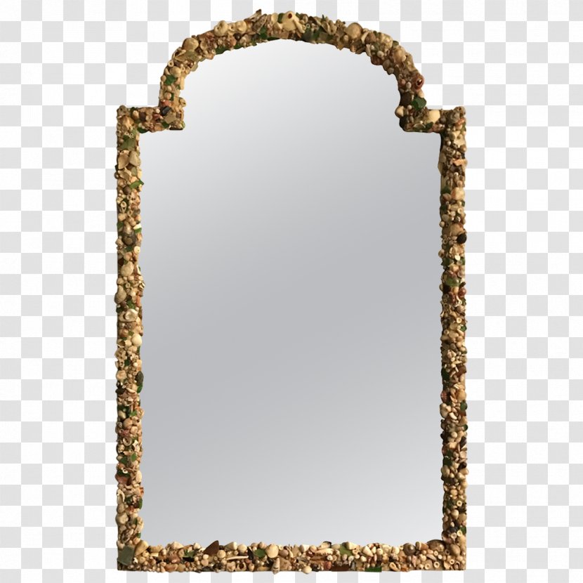 Rectangle Mirror - Arch Transparent PNG