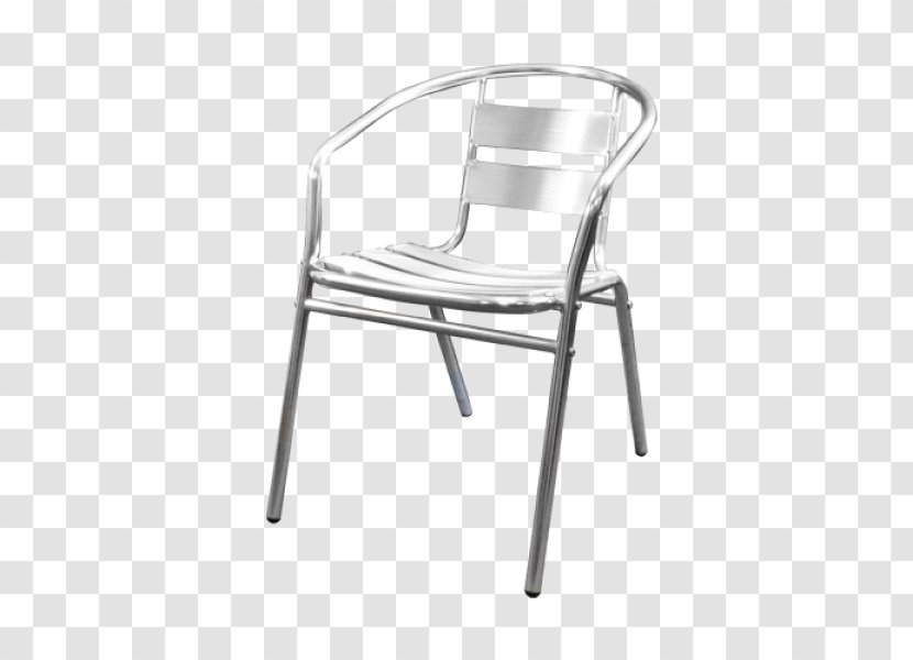 Chair Table Garden Furniture Cafe Transparent PNG