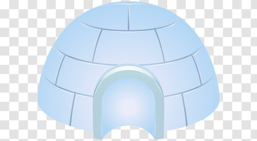 Light Plastic Technology - Sphere - Igloo Transparent PNG