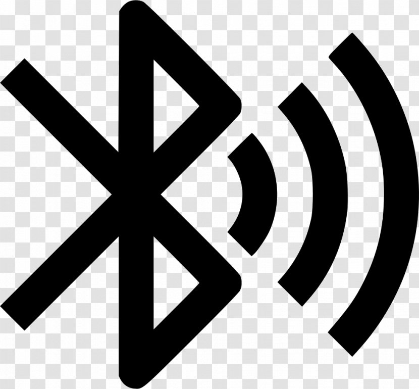 Bluetooth Wireless - Low Energy Transparent PNG