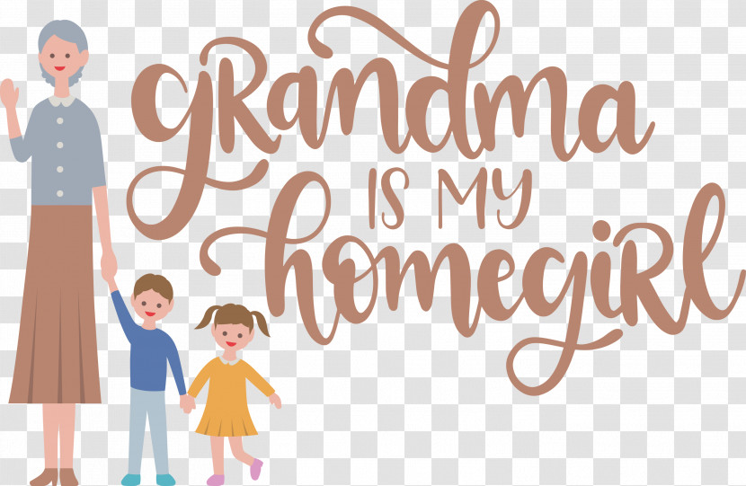 Grandma Transparent PNG