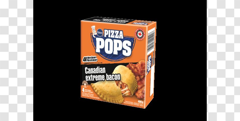 Hawaiian Pizza Macaroni And Cheese Bacon Pops - Pepperoni - Lucky Charms Cereal Transparent PNG