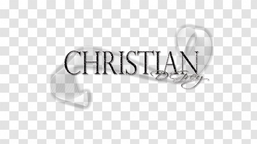 Clothing Accessories Logo Font - Body Jewelry - Christian Transparent PNG