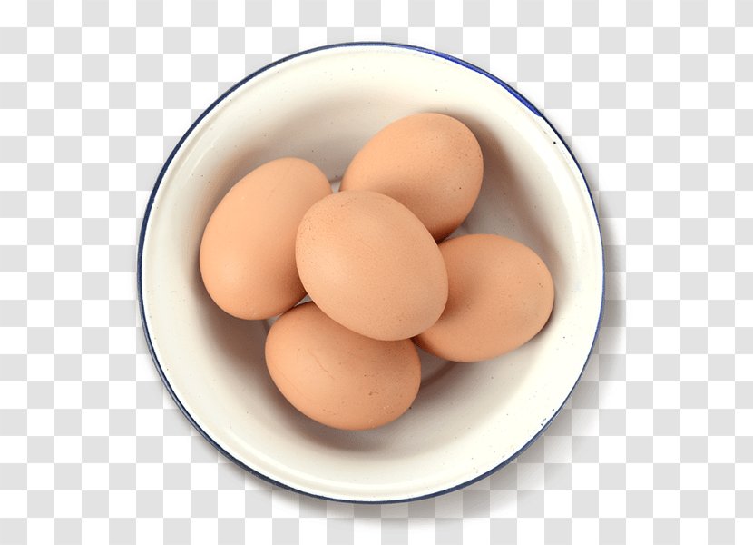 Boiled Egg Breakfast Scrambled Eggs Cooking - Shelf Life Transparent PNG