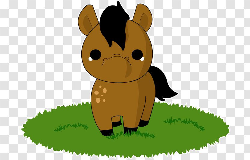 Dog Horse Cat Clip Art Transparent PNG