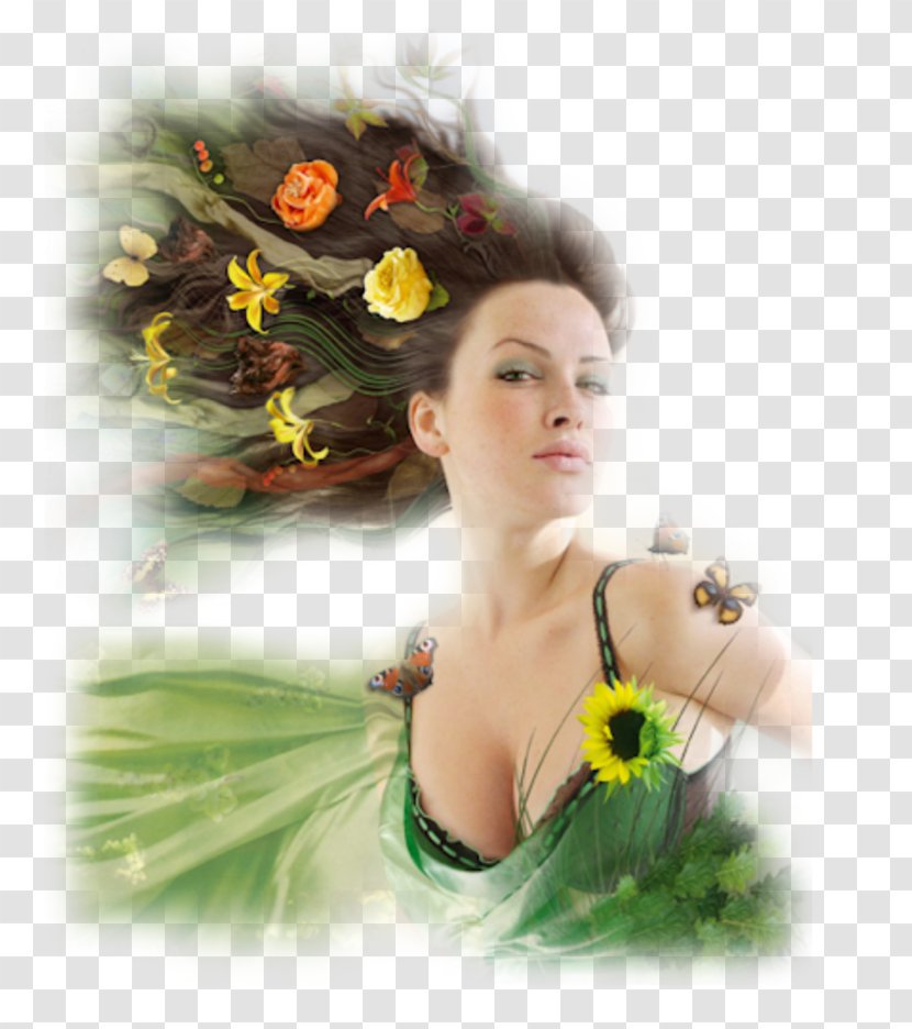 Mother Nature Woman Photography - Child Transparent PNG