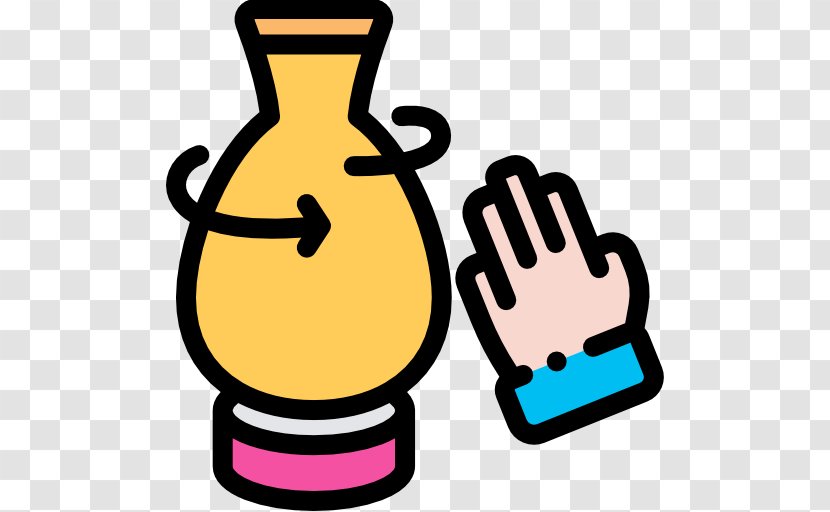 Ceramics Icon - Thumb - User Transparent PNG