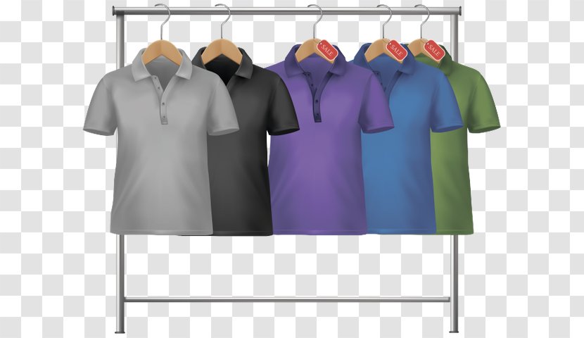 Long-sleeved T-shirt Clothing Royalty-free - Tshirt Transparent PNG
