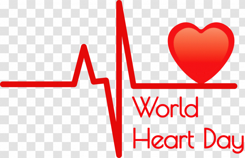 World Heart Day Heart Day Transparent PNG