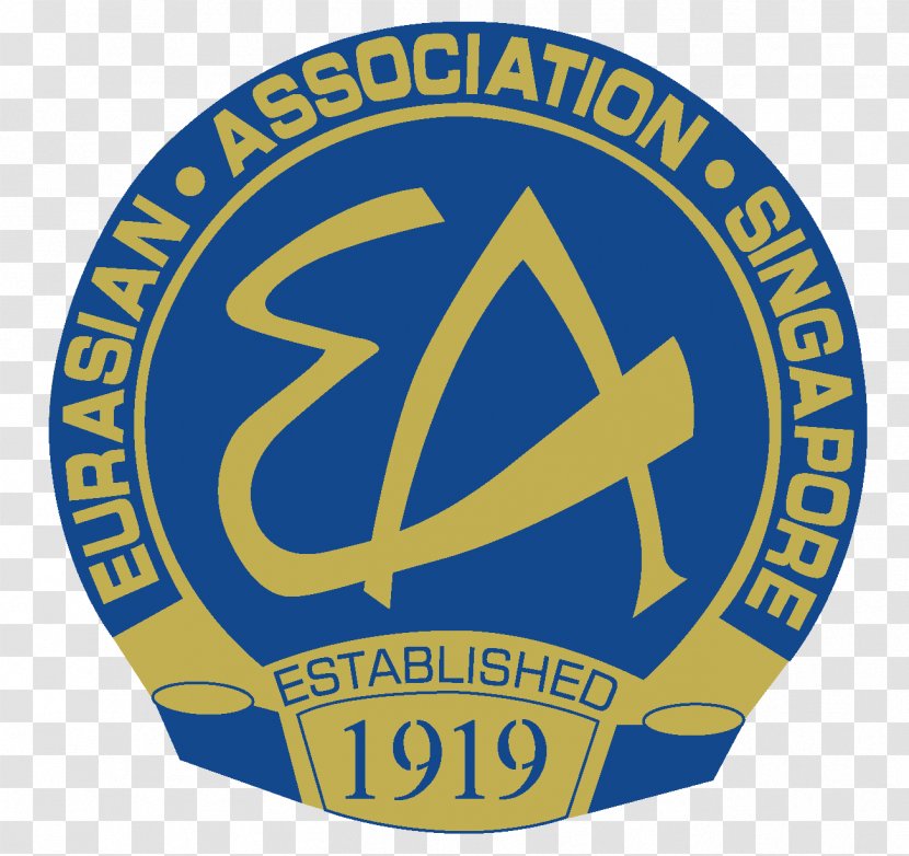 The Eurasian Association Singapore Indian Development Organization Eurasians In - Yellow - Area Transparent PNG