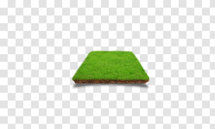 Rectangle - Grass - Green Transparent PNG