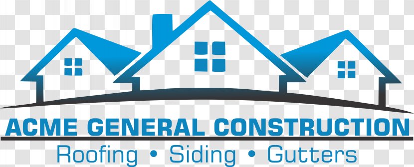 House Real Estate Logo - Renting Transparent PNG