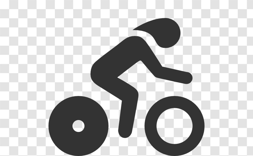 Cycling Time Trial Bicycle Individual - Triathlon Transparent PNG