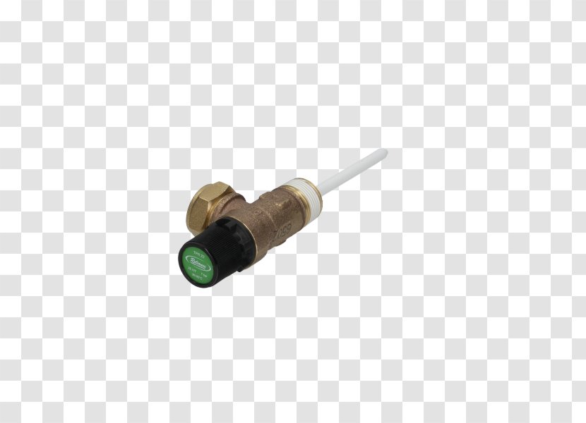 Technology Tool - Hardware - Relief Valve Transparent PNG