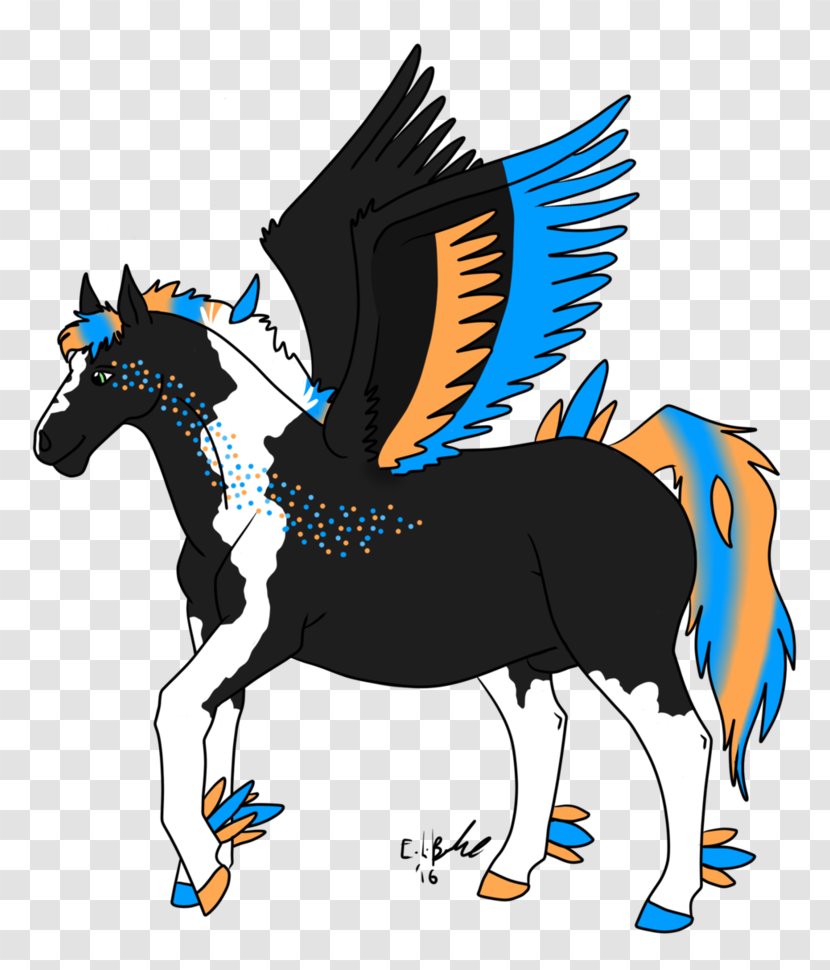 Mustang Stallion Rein Clip Art Halter Transparent PNG