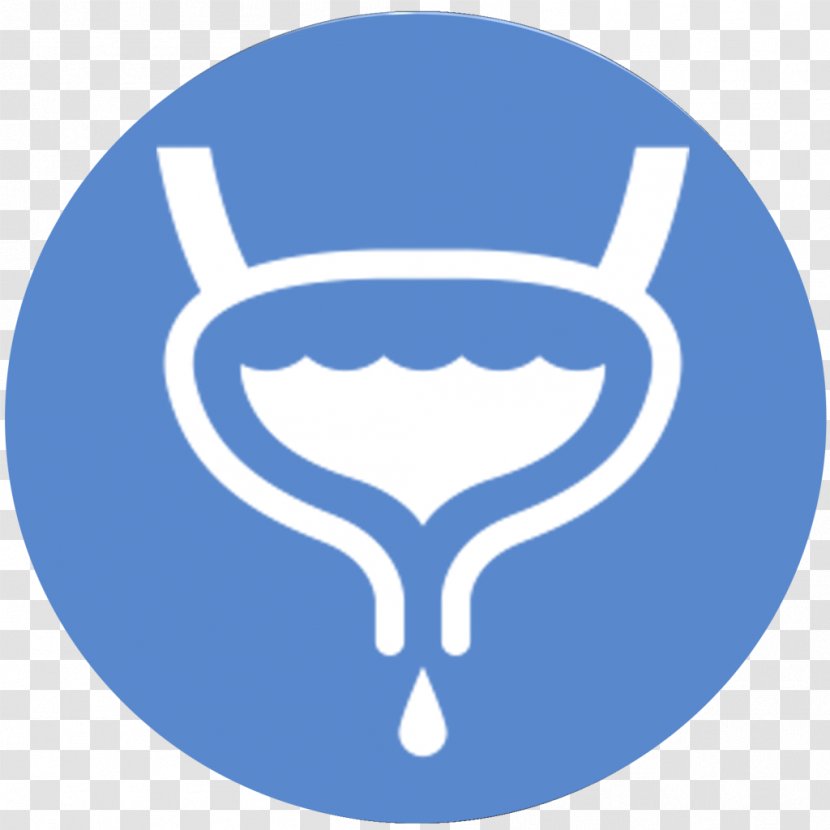 Spinal Cord Injury Therapy Urinary Incontinence Medicine Disease - Blue Transparent PNG