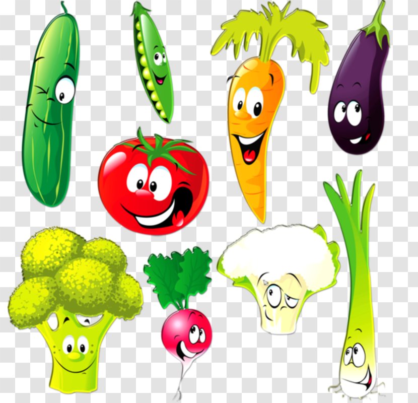 Vegetable Vector Graphics Fruit Drawing Cartoon - Animal Figure Transparent PNG