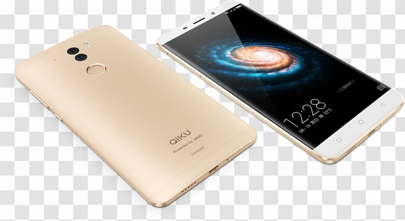 Smartphone QiKU Coolpad Group Limited Mobile Phones Qihoo 360 - Huawei Cell Phone Transparent PNG
