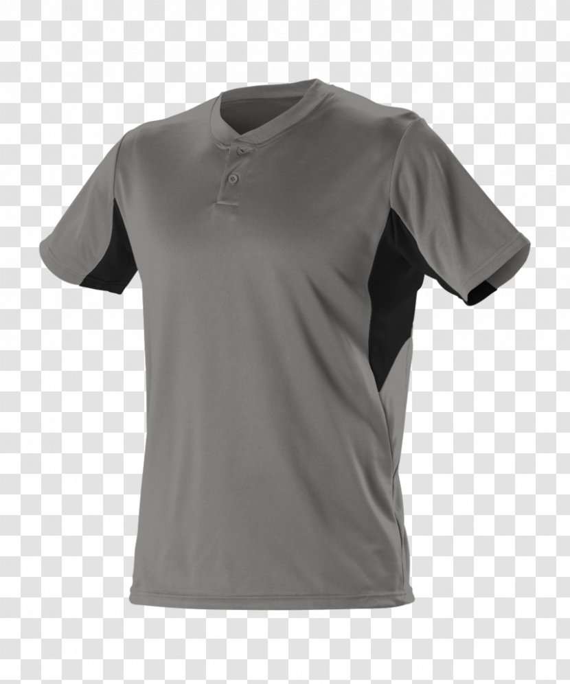 T-shirt Sleeve Neck Angle Transparent PNG