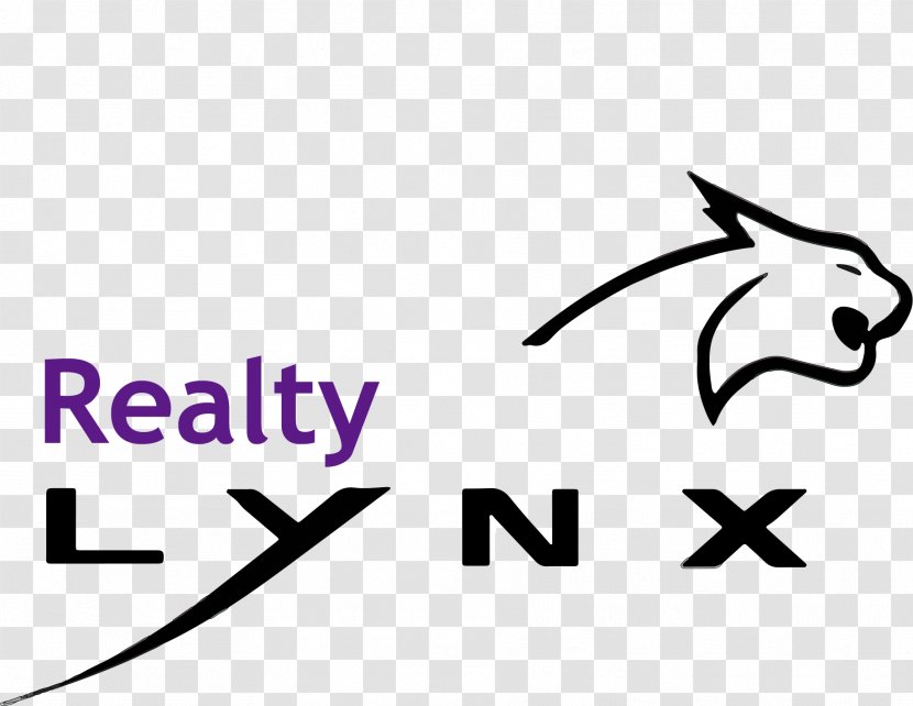 LYNX Properties Technology Real Estate Management Light - Taobao Lynx Element Transparent PNG