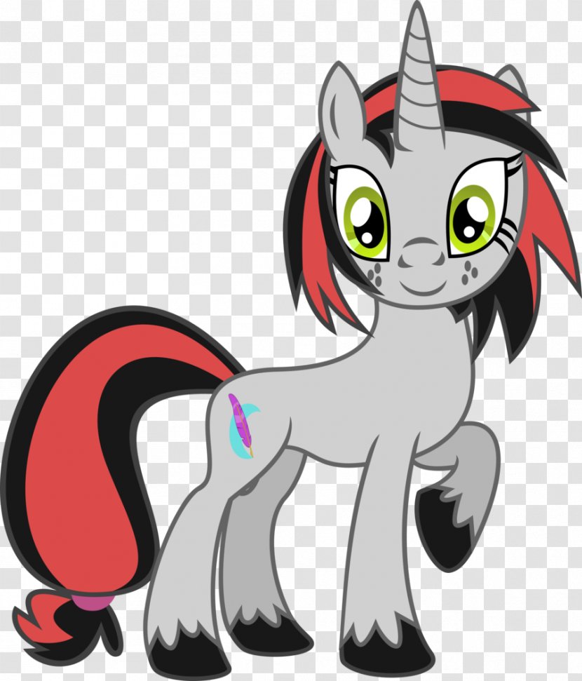 Cat Horse Pony Dog Transparent PNG