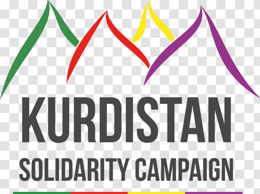 Kurdistan Kurdish Region. Western Asia. Civil Society Women's Protection Units - Logo Transparent PNG