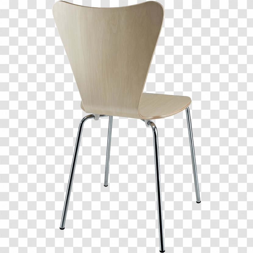 Chair Plastic Armrest Transparent PNG