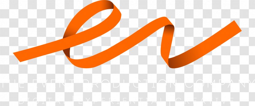 Durban Cape Town Event Management Logo Company - Orange Transparent PNG