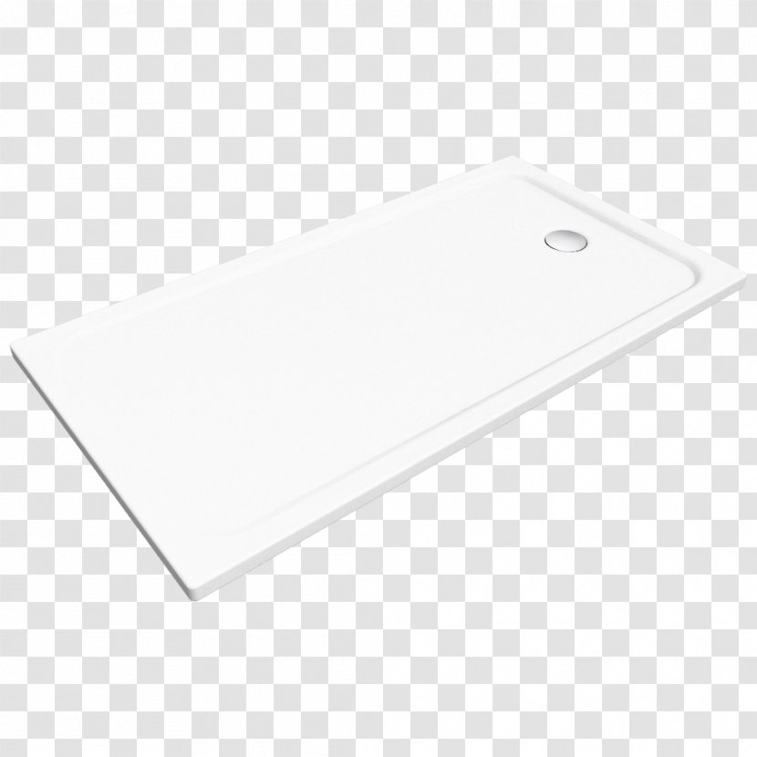 Rectangle Material Bathroom - Hardware - Low Profile Transparent PNG