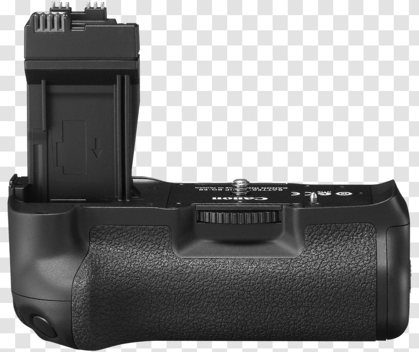 Canon EOS 7D 550D 700D 600D 650D - Eos - Camera Transparent PNG