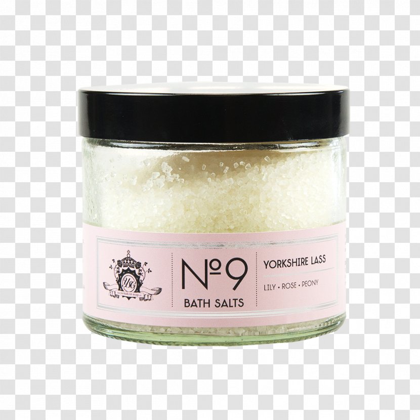 Honey Bath Salts Nectar Flavor - Ingredient Transparent PNG