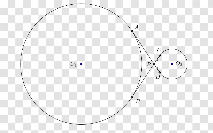 Circle Point Angle - Symmetry Transparent PNG