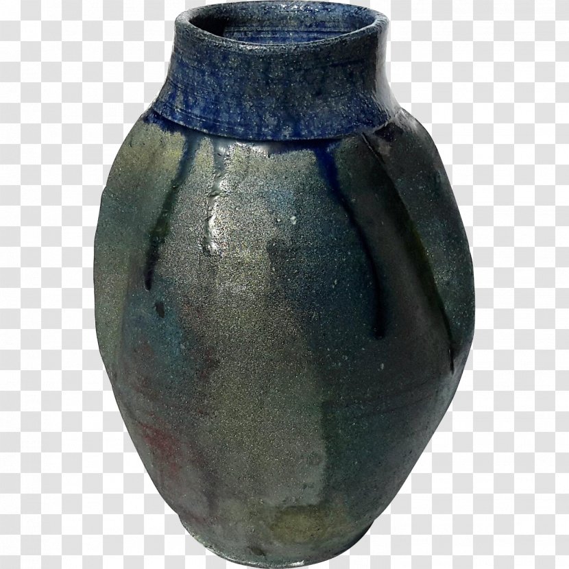 Pottery Vase Ceramic - Artifact Transparent PNG