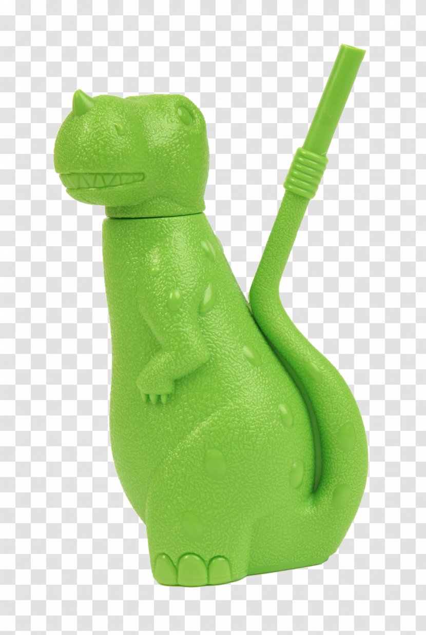 Green Dinosaur Sippy Cups Red - Cup Transparent PNG