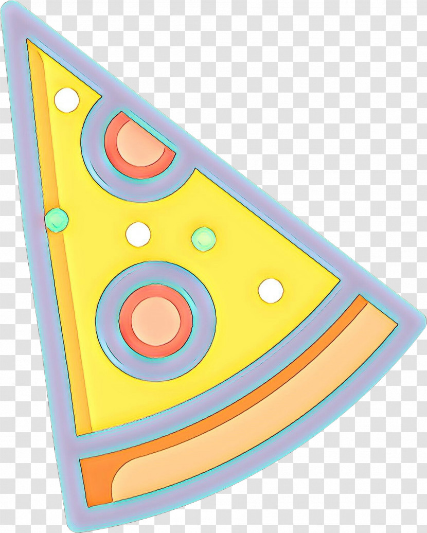 Circle Triangle Transparent PNG
