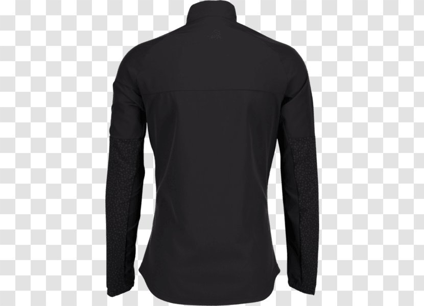 Sweater Hoodie T-shirt Clothing - Tshirt Transparent PNG