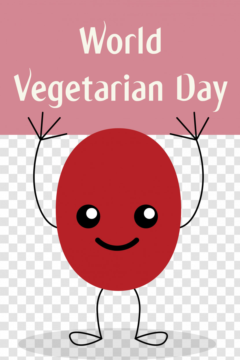 World Vegetarian Day Transparent PNG