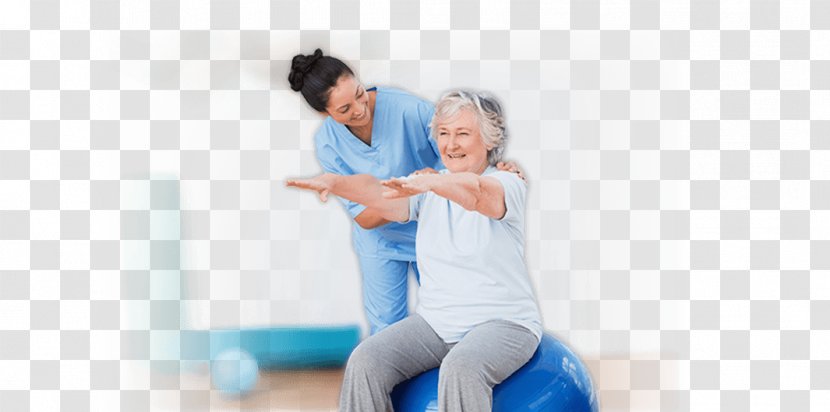 Physical Therapy Parkinson Disease Dementia Occupational - Patient - Health Transparent PNG